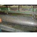 PVC revestido Hexagonal Wire Mesh